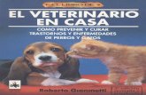 Animales - Como Prevenir y Curar Trastornos y Enfermedades de Perros y Gatos[1]