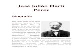 José Julián Martí Pérez