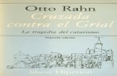 Rahn, Otto - Cruzada Contra el Grial.pdf