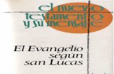Stoger Alois - El Nuevo Testamento Y Su Mensaje 03 - El Evangelio Segun San Lucas.pdf