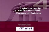 Laboratorio y Enfermedad Casos Clinicos Volumen 4