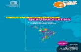 Activando El Aprendizaje Móvil en America Latina