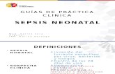 Presentacion Gpc Sepsis Neonatal