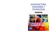 Manufactura, Ingenieria y Tecnologia