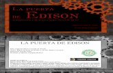 La puerta de Edison 2ed.pdf