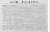 Los Parias 1904 N°18