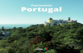 Patrimonio Turismo Portugal