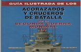 Folio - Guía ilustrada de los (07) Acorazados y Cruceros de Batalla de la Segunda Guerra Mundial (I).pdf