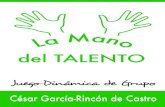 La Mano del Talento-Juegodinamica de grupo.pdf