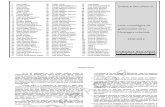 Lista Cronologica de Gobernantes Desde 1838 Hasta 2014