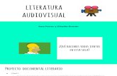 Literatura Audiovisual (1)
