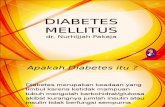 Diabetes Mellitus(3)