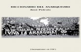 Peirats, José - Diccionario Del Anarquismo [Anarquismo en PDF]