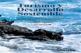 Turismo Desarrollo Sostenible Experiencia Insular(1999)