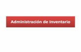 Administración de Inventario 2013.pdf