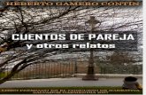 Cuentos de Pareja y Otros Relat - Heberto Gamero Contin