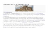 Arquitectura en la Antigua Grecia.doc