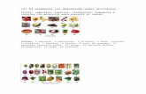 Los 94 Alimentos Con Demostrado Poder Anticáncer