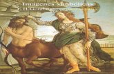 Imágenes Simbolicas-La mitologias de Botticelli