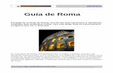 Guia de Roma PDF