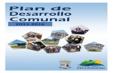 (1) Pladeco Ilustre Municipalidad de Talcahuano 2010-2013 ACTUALIZACION