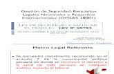 I MODULO -Gestión de Seguridad Requisitos Legales Nacionales.pdf