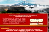 Presentación Coneii 2016 Oficial