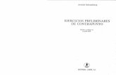 SCHOENBERG, A. - Ejercicios Preliminares de Contrapunto.pdf