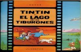 22-Tintin - El Lago de los Tiburones.pdf