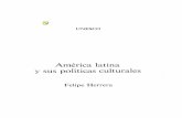 America Latina y sus politicas culturales.pdf
