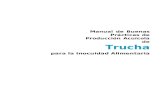 Manual Trucha