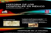 Historias de Hospitales