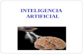 Introduccion-Inteligencia artificial