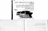 CUEVA_ El Desarrollo Del Capitalismo en América Latina (Fragmento)