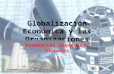 U3. Globalización Económica y Las Organizaciones