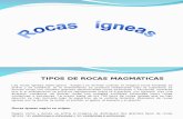 Tema3 Rocas Ígneas 2014