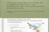 Hispanoamérica tras la Independencia - parte 1