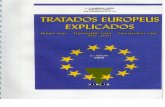 Tratados Europeus Explicados (2002) - J Almeida Lopes