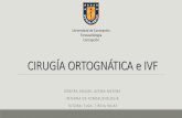 Cirugia ortognática