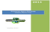 Proyecto Agropiscicola Tipo 25-04-14