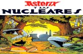 Asterix 39 - Asterix y Las Nucleares_Uderzo_Esp