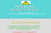 Riesgo Electrico en La Serena