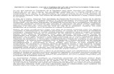 Decreto Con Rango, Valor y Fuerza de Ley de Contrataciones Públicas - Veneuela