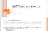Salud Reproductiva Ppt