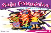 Caja pitagórica 1° primaria