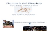 1-Introduccion a La Fisiología Del Ejercicio