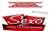 KNOTZ, Sexo Como Dios Manda