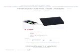 Panel_cargador Solar Para Celular O Gadgets. - $ 359