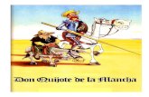 Don Quijote de La Mancha - Versión Comic de TVE - JPR LitArt