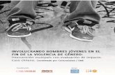 Informe Proyecto Involucrando Hombres Jóvenes en El Fin de La Violencia de Género Obach, A., Sadler, M. y Aguayo, F. (2011)_0